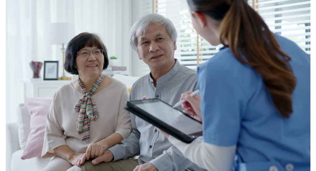 home inspection image