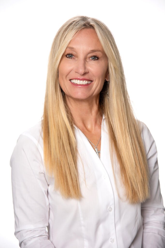 About Us susan profile photo